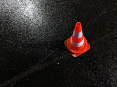 Come si basa la responsabilità di un incidente?